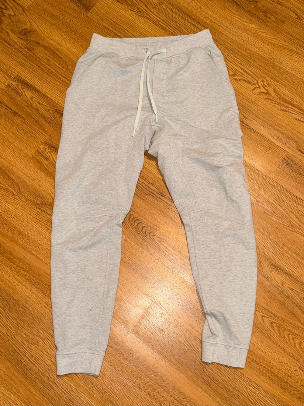 Lululemon men’s joggers